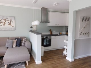 Appartamento per vacanze Hörnum Caratteristiche 8