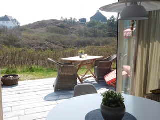 Appartamento per vacanze Hörnum Caratteristiche 11