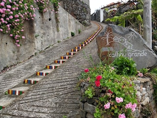 Ferienhaus Arco da Calheta Umgebung 20