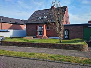 Ferienwohnung Haus Gänseblümchen - Borkum - image1