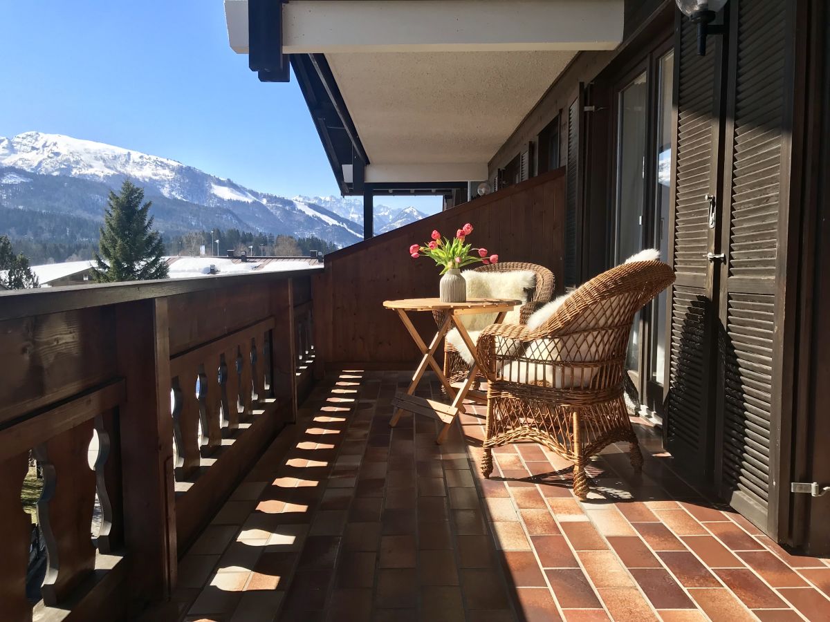Apartment Almblick Reit Im Winkl Reit Im Winkl Herr Evert