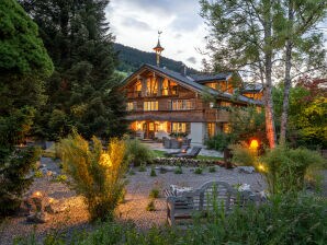 Ferienwohnung Esprit-Lodge