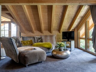 Appartamento per vacanze Ofterschwang Caratteristiche 16