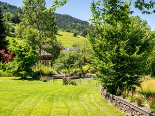 Apartamento de vacaciones Ofterschwang Entorno 20