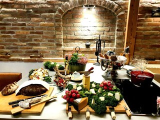 Appartamento per vacanze Ofterschwang Caratteristiche 18