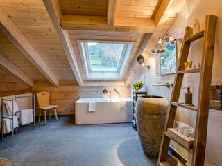 Apartamento de vacaciones Ofterschwang Características 14