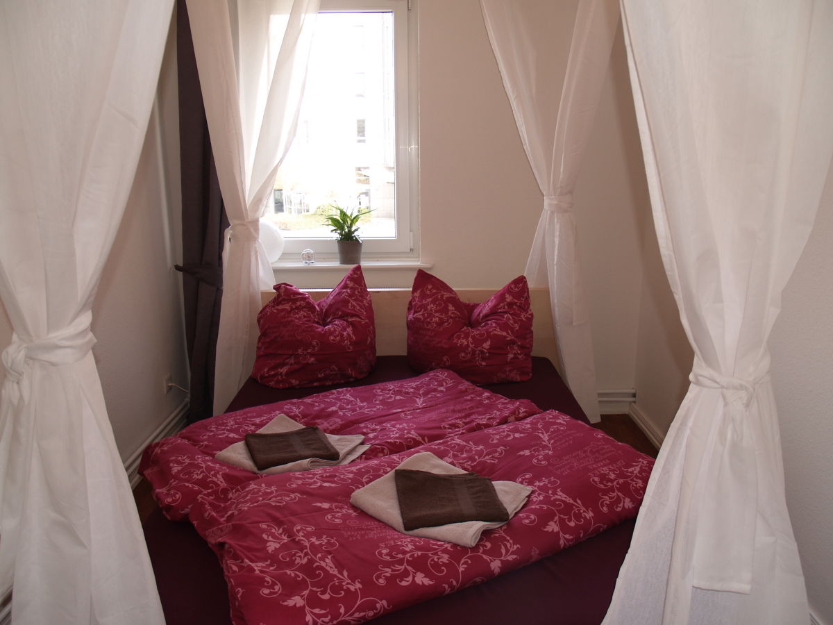 Ferienwohnung Classic