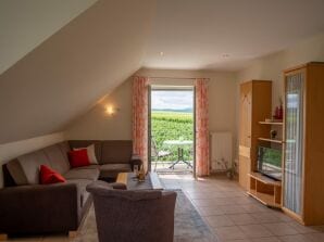Ferienwohnung "Held" im Gästehaus inmitten der Weingärten