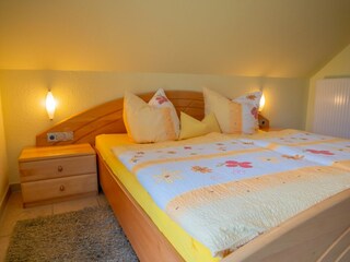 Holiday apartment Köwerich Bedroom 20
