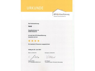 Holiday apartment Köwerich Document 15