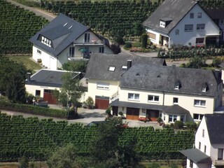 Winzerhof und Gästehaus Winnebeck