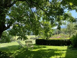 Holiday apartment Biohof Schwaig Sonnenhut - Schliersee - image1