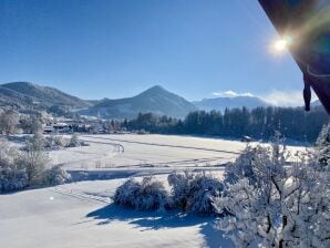 Holiday apartment Biohof Schwaig Sonnenhut - Schliersee - image1