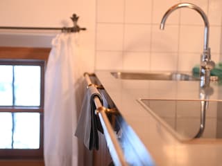 Ferienwohnung Schliersee Ausstattung 27