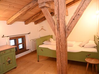 ideal auch für Freunde/innen