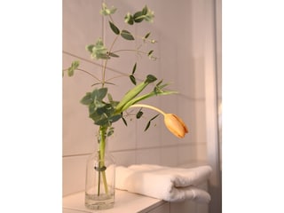 stets mit liebevollen Details