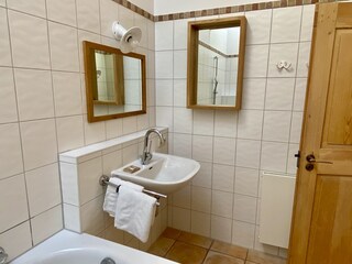 modernes Farbkonzept