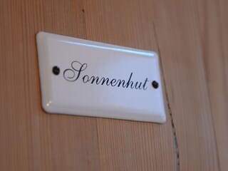 liebevolle Details für eine wundervolle Zeit