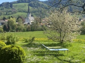 Holiday apartment Biohof Schwaig Sonnenhut - Schliersee - image1