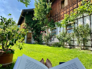 Ferienwohnung Schliersee Außenaufnahme 10