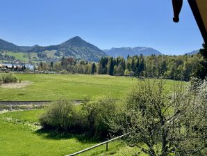 Ferienwohnung Sonnenhut