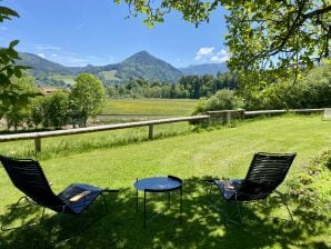 Holiday apartment Sonnenhut