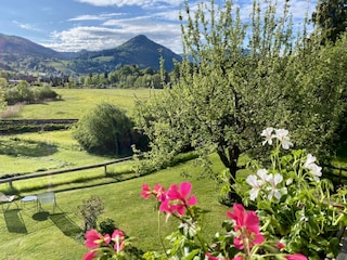 Ferienwohnung Schliersee Außenaufnahme 1