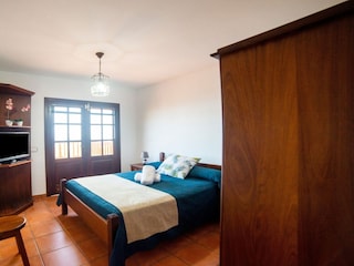 Ferienhaus Icod de los Vinos Ausstattung 22