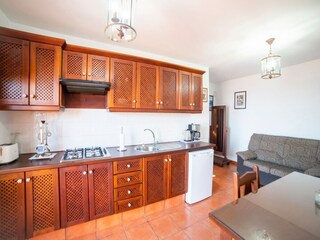 Ferienhaus Icod de los Vinos Ausstattung 23