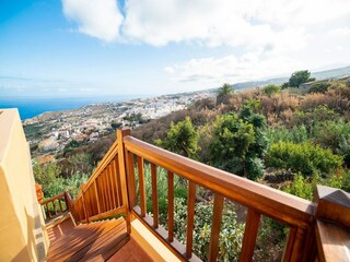 Casa de vacaciones Icod de los Vinos Características 25