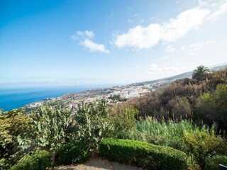 Casa per le vacanze Icod de los Vinos Registrazione all'aperto 6