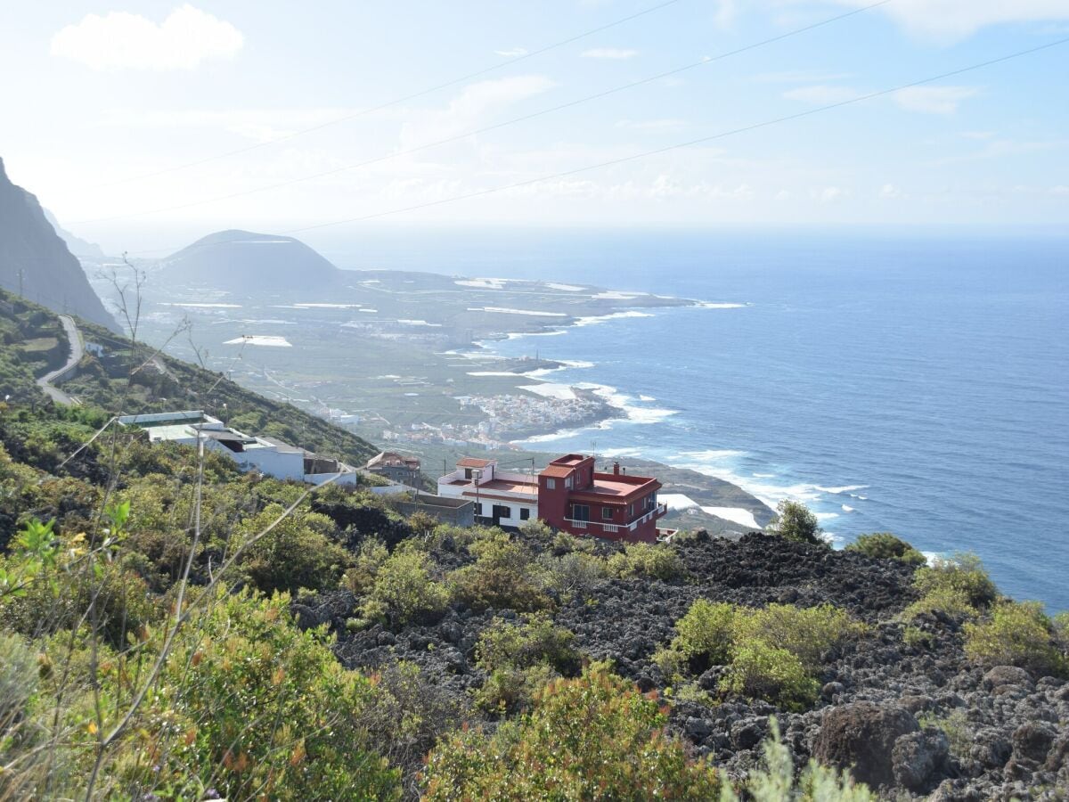 Ferienhaus Icod de los Vinos Umgebung 34