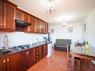 Ferienhaus Icod de los Vinos Ausstattung 19