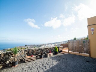 Casa de vacaciones Icod de los Vinos Grabación al aire libre 8