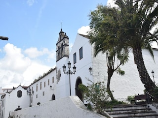 Vakantiehuis Icod de los Vinos Omgeving 29