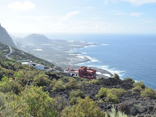 Vakantiehuis Icod de los Vinos Omgeving 30