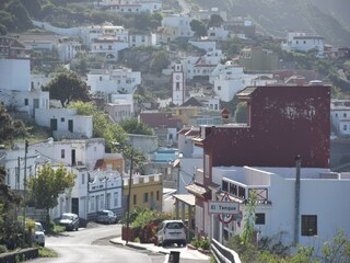 Ferienhaus Icod de los Vinos Umgebung 31