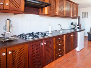 Casa per le vacanze Icod de los Vinos Caratteristiche 26