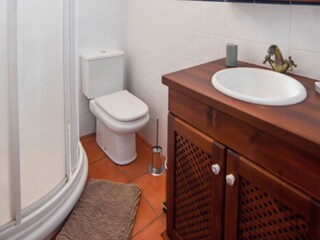 Maison de vacances Icod de los Vinos Équipement 19