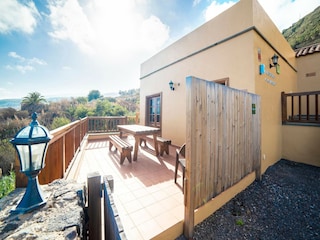 Holiday house Icod de los Vinos Outdoor Recording 11