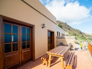 Casa per le vacanze Icod de los Vinos Registrazione all'aperto 12