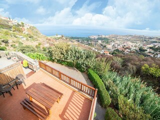 Ferienhaus Icod de los Vinos Außenaufnahme 2