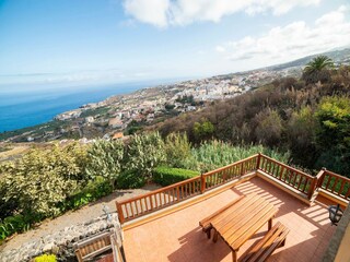 Casa per le vacanze Icod de los Vinos Ambiente 31