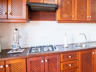 Vakantiehuis Icod de los Vinos Kenmerken 20