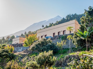 Holiday house Icod de los Vinos Outdoor Recording 2