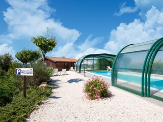 Fattoria Apecchio Registrazione all'aperto 2