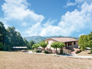 Fattoria Apecchio Ambiente 33