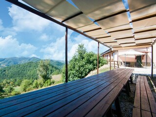 Fattoria Apecchio Registrazione all'aperto 9