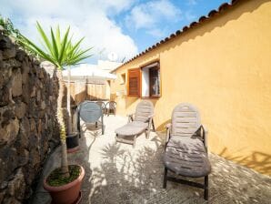 Maison de vacances confortable avec terrasse - Icod de los Vinos - image1