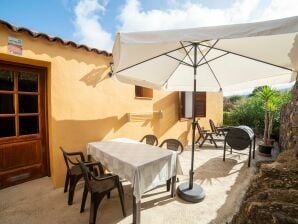 Holiday house Belvilla by OYO La Bodega - Icod de los Vinos - image1